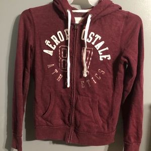 Aeropostale sweater